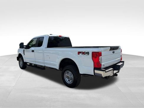 Used 2022 Ford F350 XL w/ Power Equipment Group AWD/4WD image 5
