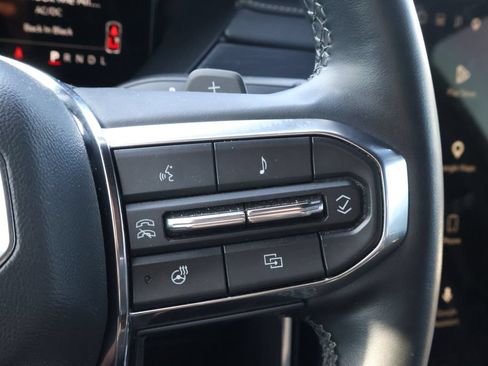 Used 2024 GMC Acadia Elevation FWD image 18