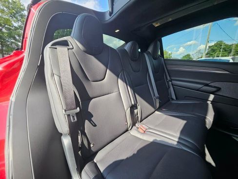 Used 2023 Tesla Model X AWD/4WD image 70