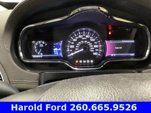 Used 2014 Lincoln MKT AWD w/ Equipment Group 201A image 15