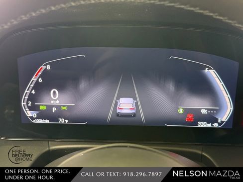 New 2026 MAZDA CX-5 Preferred AWD/4WD image 27