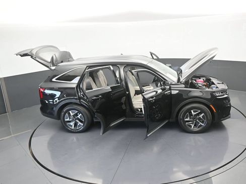 Used 2023 Kia Sorento EX FWD image 72