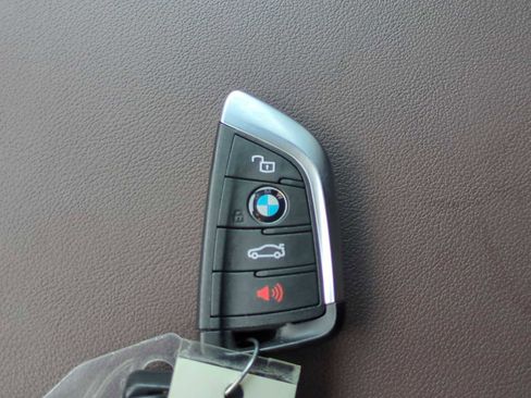 Used 2022 BMW X3 xDrive30i w/ Premium Package 2 image 35