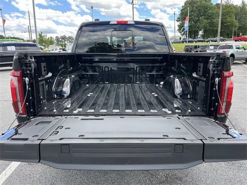 New 2025 Ford F150 Lariat w/ Equipment Group 501A Mid image 20