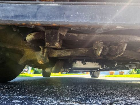 Used 1991 Rolls-Royce Silver Spur II image 46