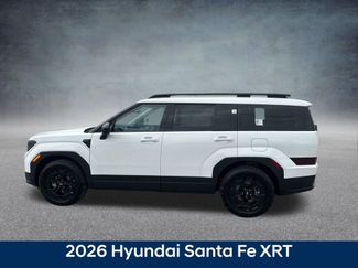 New 2026 Hyundai Santa Fe XRT AWD/4WD video 2