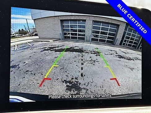 Certified 2023 Ford Escape Active image 14