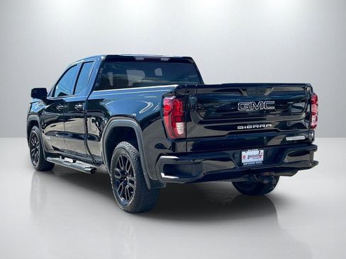Used 2021 GMC Sierra 1500 Elevation image 7