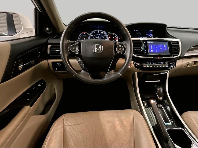 Used 2016 Honda Accord EX-L image 6