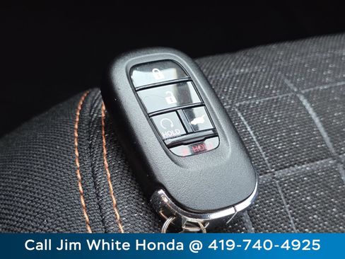 Used 2024 Honda HR-V Sport image 32