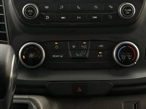 Used 2020 Ford Transit 350 XLT AWD/4WD image 30