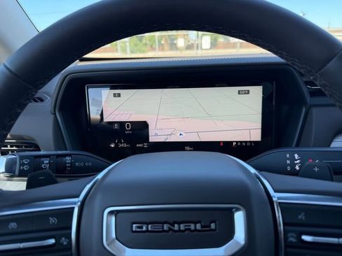 New 2026 GMC Terrain Denali AWD/4WD image 12