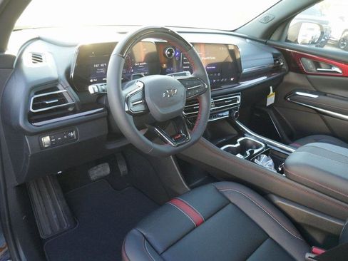 New 2026 Chevrolet Traverse RS image 23