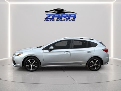 Used 2020 Subaru Impreza 2.0i Premium w/ Popular Package #2 image 4