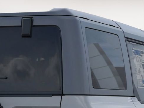 New 2026 Ford Bronco Big Bend AWD/4WD image 25