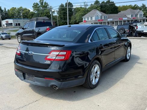 Used 2013 Ford Taurus SEL FWD image 6