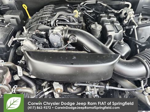 Used 2024 Dodge Durango GT image 35