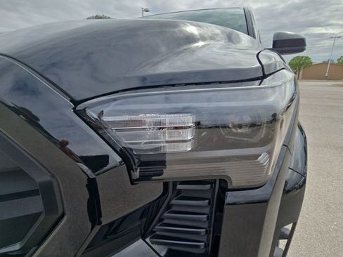New 2026 Toyota Tacoma SR5 image 30