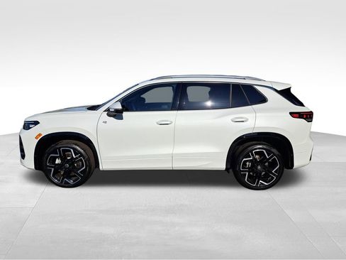 New 2026 Volkswagen Tiguan SEL R-Line AWD/4WD image 2