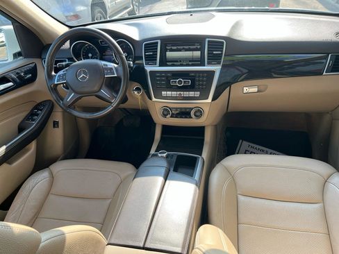 Used 2015 Mercedes-Benz ML 350 4MATIC image 18