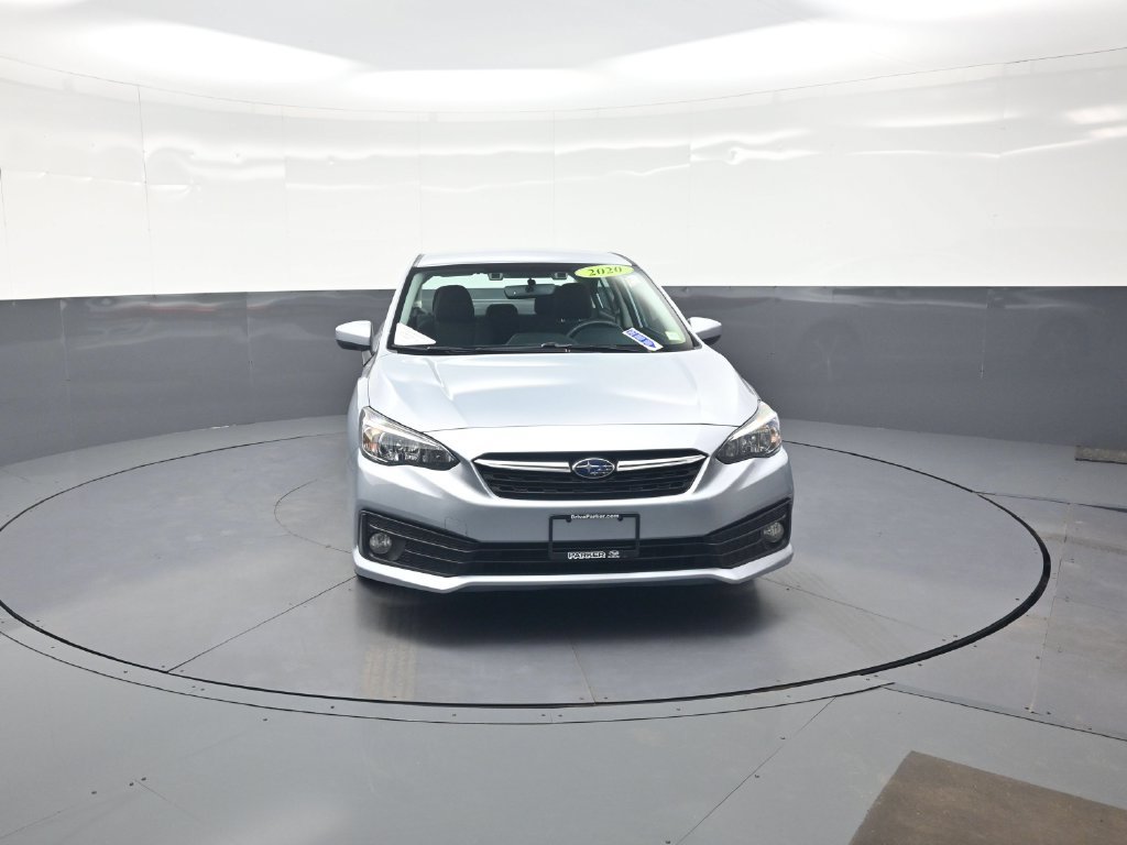 Used 2020 Subaru Impreza 2.0i Premium AWD/4WD image 8
