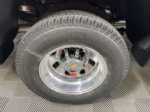 New 2026 Chevrolet Silverado 3500 High Country w/ High Country Premium Package image 15