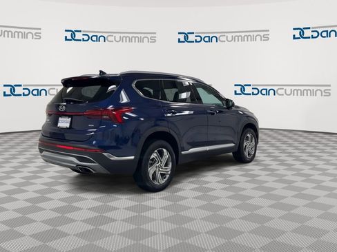 Used 2022 Hyundai Santa Fe SEL AWD/4WD image 8