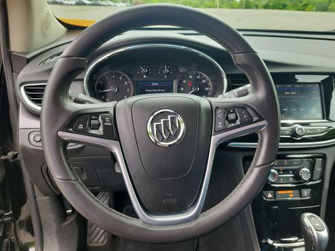 Used 2022 Buick Encore Preferred w/ Safety Package AWD/4WD image 20