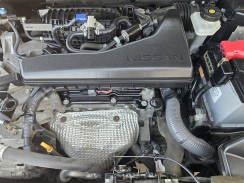 Used 2019 Nissan Rogue SL image 29