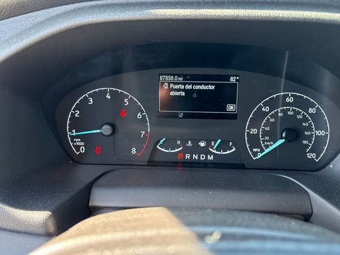 Used 2022 Ford Transit 250 Low Roof w/ Exterior Upgrade Package RWD image 24