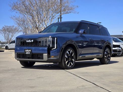 New 2027 Kia Telluride S image 2