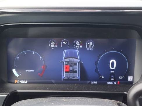 Used 2023 Ford F350 Lariat w/ Lariat Ultimate Package AWD/4WD image 14