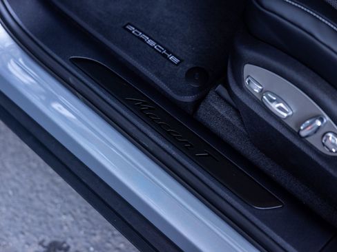 New 2026 Porsche Macan Turbo AWD/4WD image 30