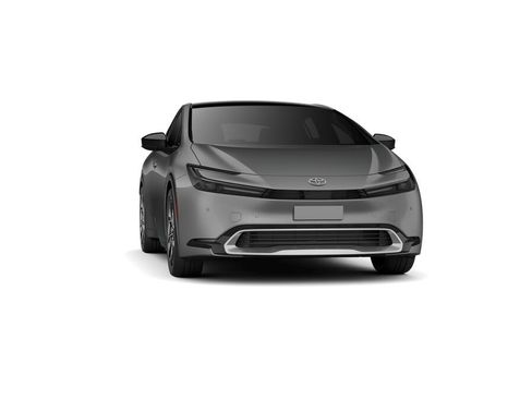 New 2026 Toyota Prius Plug-In Hybrid image 16