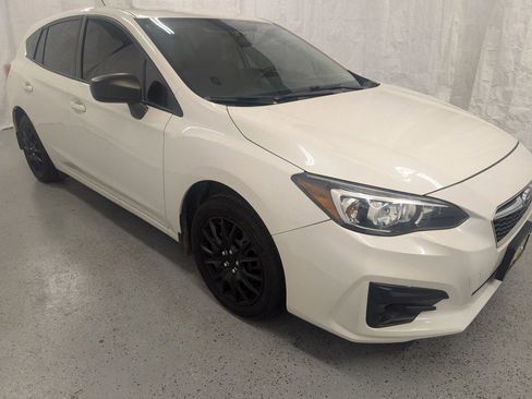 Used 2017 Subaru Impreza 2.0i image 9