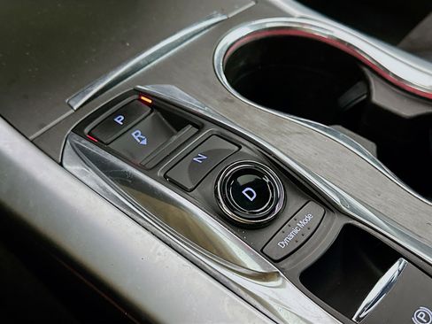 Used 2018 Acura TLX V6 w/ Technology & A-SPEC Pkg image 25