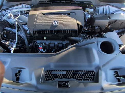 New 2026 Acura MDX FWD w/ Technology Package image 15