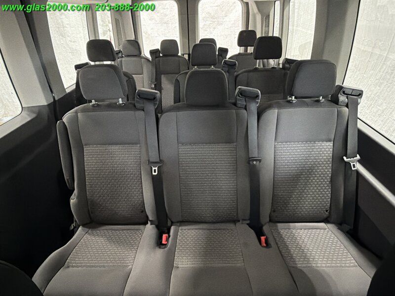 Used 2023 Ford Transit 350 XLT RWD image 10