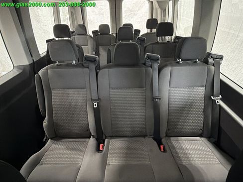 Used 2023 Ford Transit 350 XLT RWD image 10