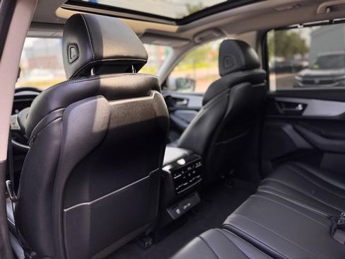 Used 2023 Acura MDX SH-AWD w/ Technology Package image 24