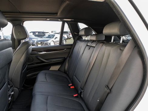 Used 2018 BMW X5 sDrive35i image 36