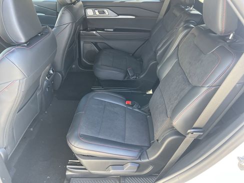 New 2026 Ford Explorer ST w/ Sun And Sound Package image 21