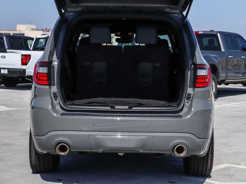 Used 2022 Dodge Durango R/T AWD/4WD image 29