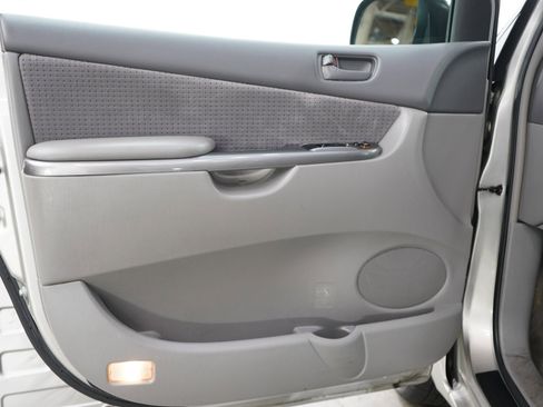 Used 2006 Toyota Sienna LE AWD/4WD image 20