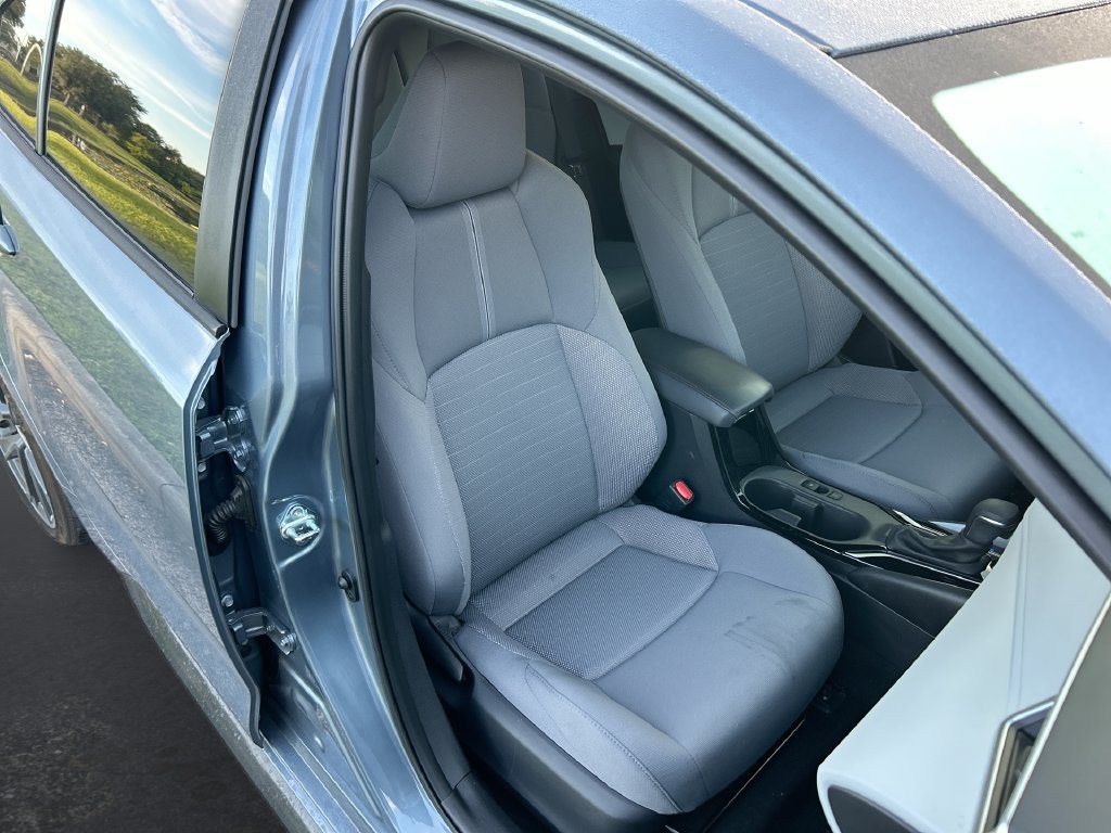 Used 2024 Toyota Corolla SE FWD image 31