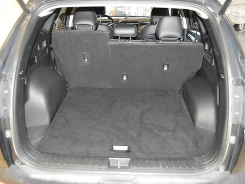Used 2022 Hyundai Tucson Limited AWD/4WD image 13