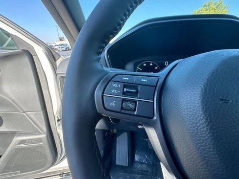 New 2026 Honda CR-V TrailSport image 32