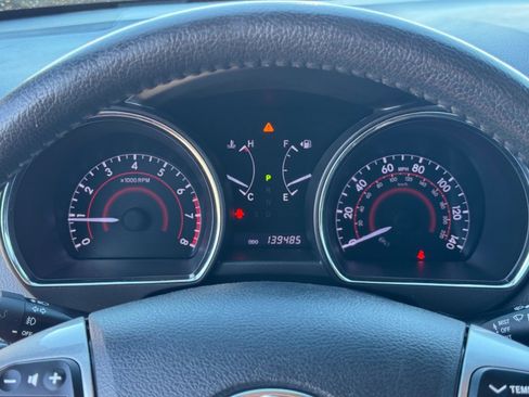 Used 2013 Toyota Highlander Limited image 26