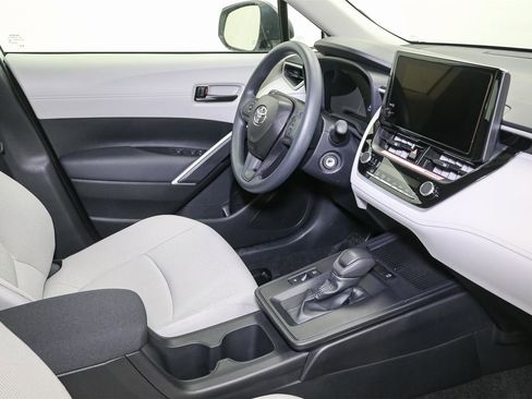 New 2026 Toyota Corolla Cross L image 14