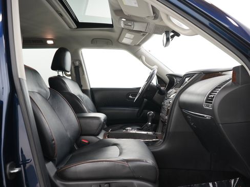 Used 2020 Nissan Armada SL w/ Premium Package AWD/4WD image 12